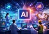 How Industry-Specific AI Is Quietly Changing the Future of Technology AI driving innovation across industries