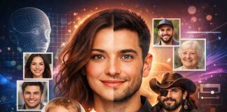 How Bylo.ai’s Face Combiner Is Turning Face Merging Online into Creative Fun AI face fusion and whimsical elements