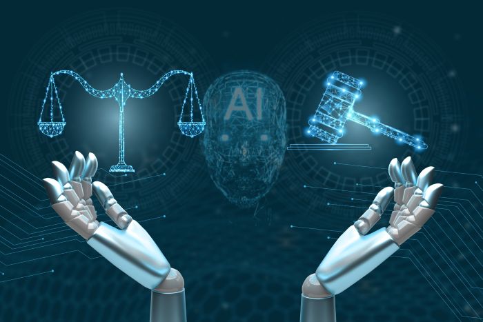 AI for law firms