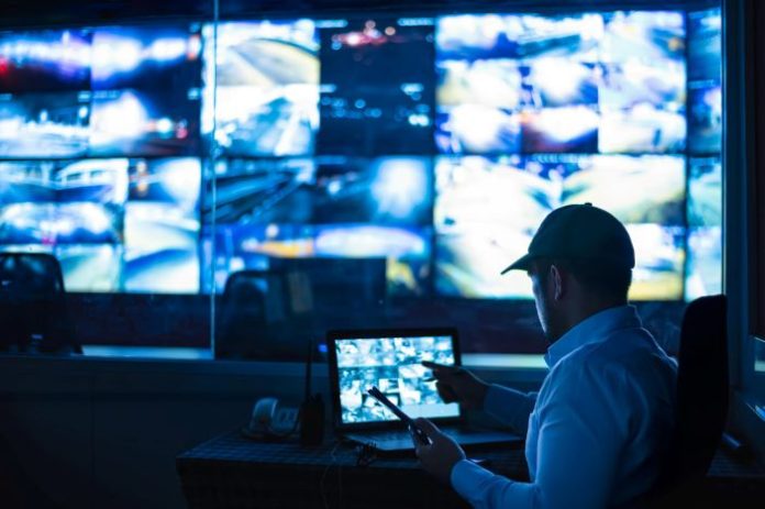 AI in security operations AI in security operations