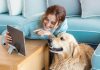 AI-Powered Pet Health Monitoring Apps AI pet health apps