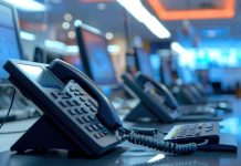 How AI Telephony Can Turn Every Call into an Advantage AI telephony