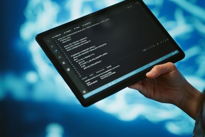 API-based catalog management