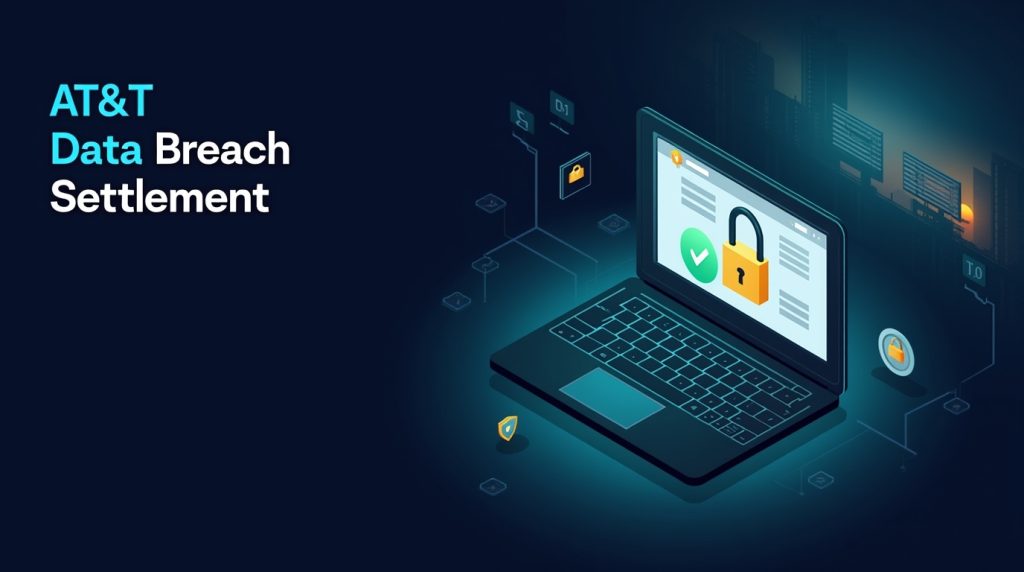 AT&T Data Breach Settlement