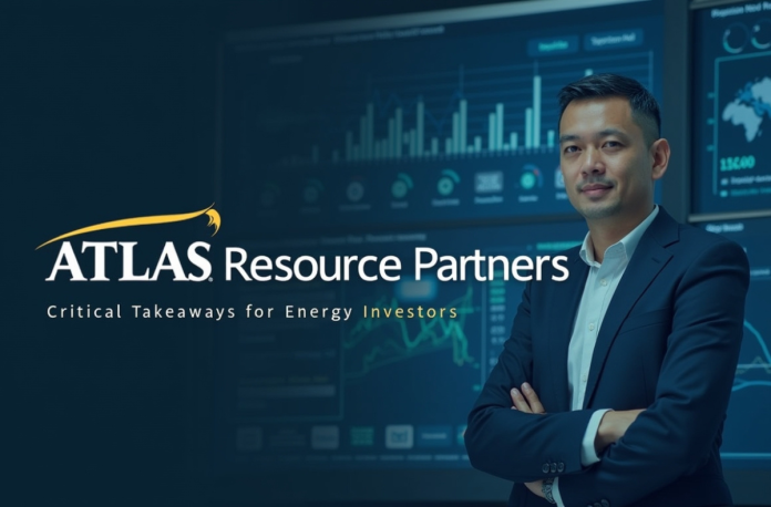 Atlas Resource Partners Atlas Resource Partners