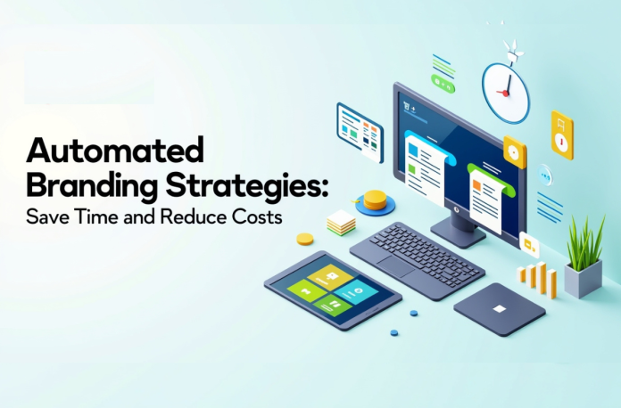 Automated Branding Automated Branding