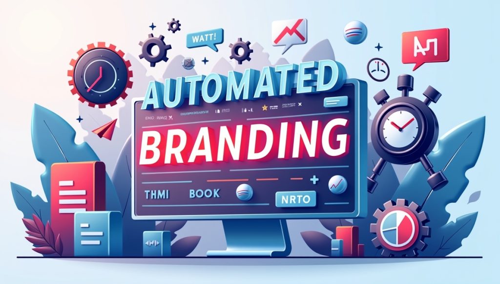 Automated Branding