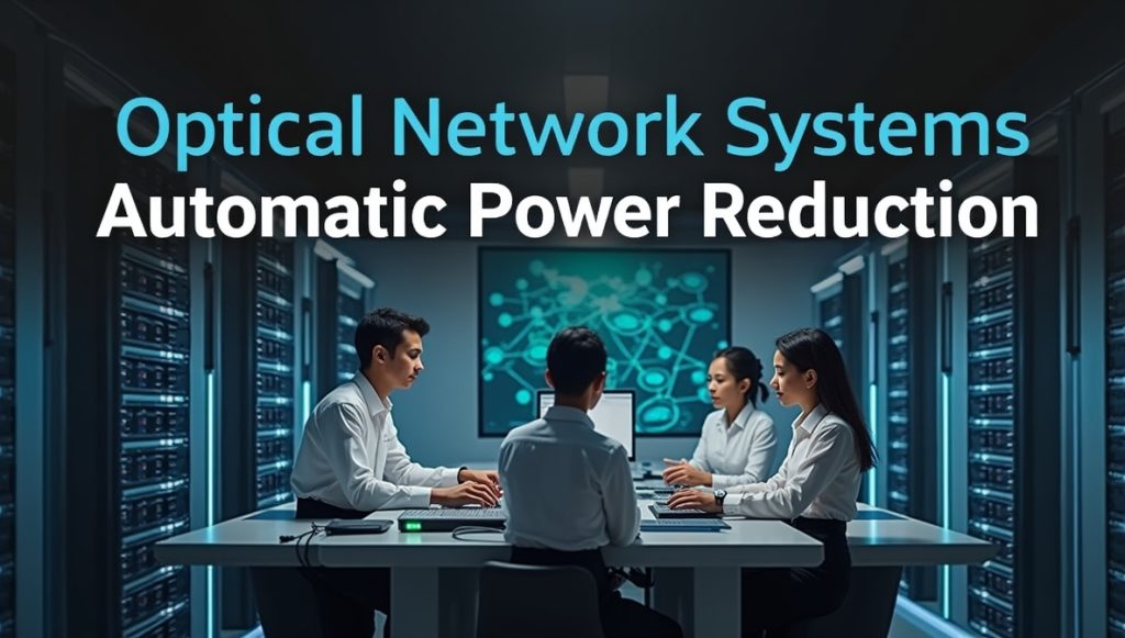 Automatic Power Reduction