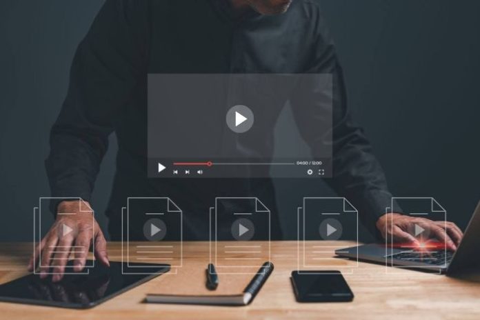 CDN for video designing a CDN
