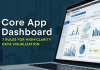 Core App Dashboard: 7 Rules for High-Clarity Data Visuals in 2026 Core App Dashboard