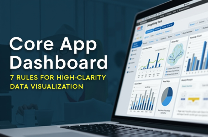 Core App Dashboard Core App Dashboard