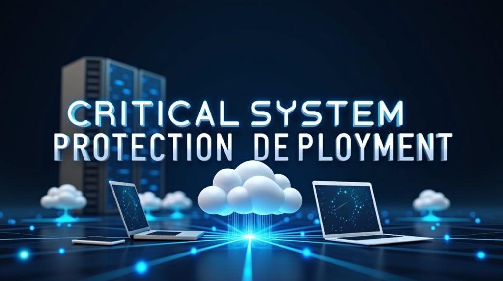 Critical System Protection