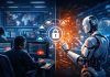 Why the AI SOC Is Replacing Traditional SOC Teams Cybersecurity: Humans vs AI in action
