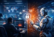 Why the AI SOC Is Replacing Traditional SOC Teams Cybersecurity: Humans vs AI in action