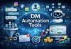 The 9 Best DM Automation Tools For Turning Social Conversations Into Qualified Leads DM-automation-technology-in-action