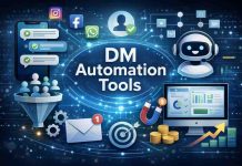 The 9 Best DM Automation Tools For Turning Social Conversations Into Qualified Leads DM-automation-technology-in-action