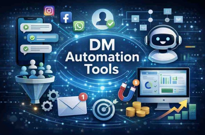 DM-automation-technology-in-action