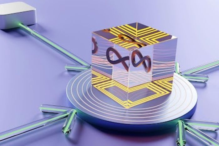 DevOps maturity model