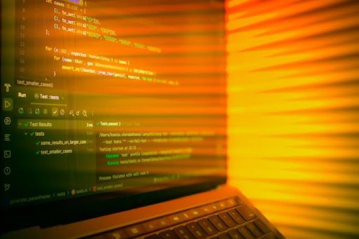 DevOps maturity model