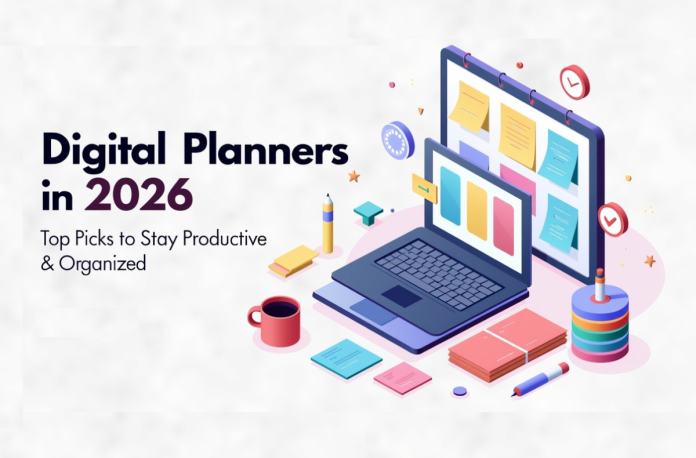 Digital Planners Digital Planners