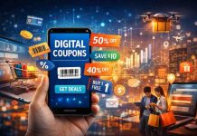 How Advanced Platforms Are Shaping the Future of Consumer Technology Digital discounts in an urban world