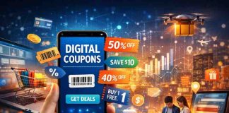 How Advanced Platforms Are Shaping the Future of Consumer Technology Digital discounts in an urban world