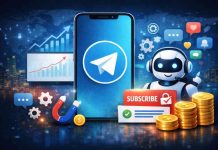 How Tech Leaders Use Telegram Subscriptions and Support Bots to Grow Communities Digital marketing automation with Telegram