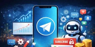 How Tech Leaders Use Telegram Subscriptions and Support Bots to Grow Communities Digital marketing automation with Telegram