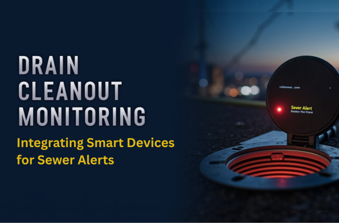 Drain Cleanout Drain Cleanout