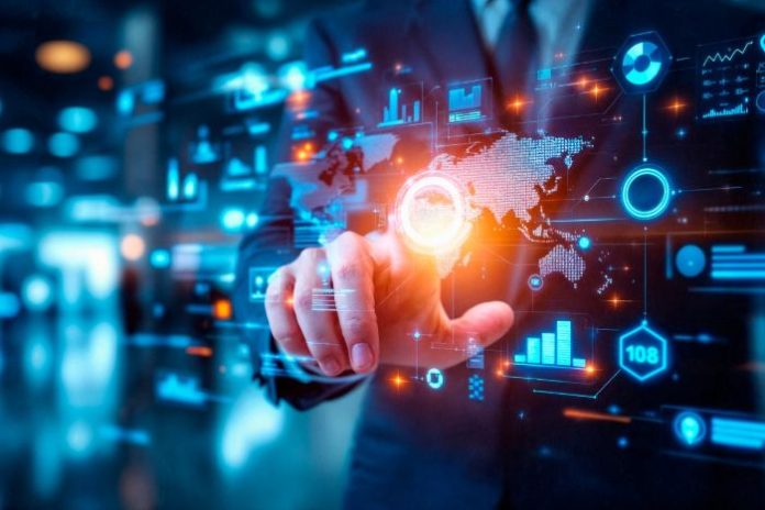 ERP integration ERP integration