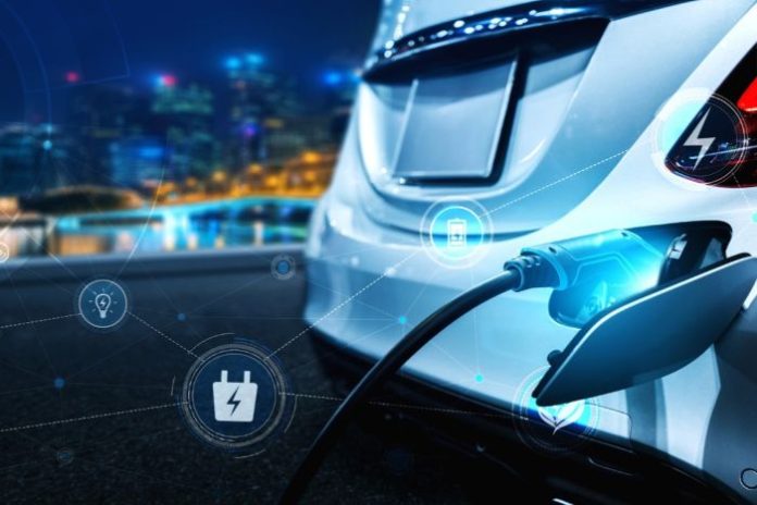 EV revolution 2 EV revolution