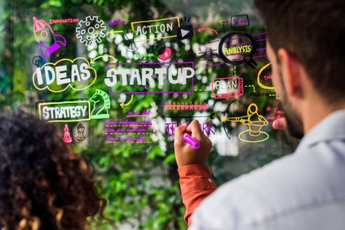 European tech startup European tech startup