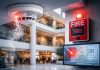 The Role of Advanced Fire Detection Technology in Modern Commercial Buildings Fire detection system in modern building