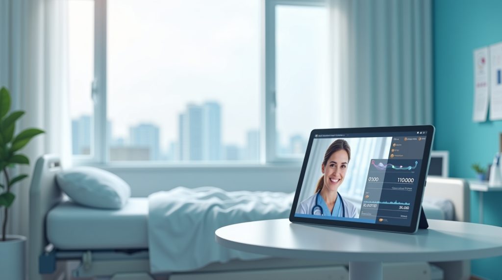 Hospital Admission Risk Program