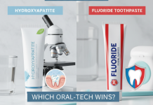 Hydroxyapatite Toothpaste vs Fluoride Toothpaste: Which Oral-Tech Wins? Hydroxyapatite Toothpaste