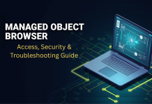Managed Object Browser (MOB): Access, Security & Troubleshooting Guide Managed Object Browser