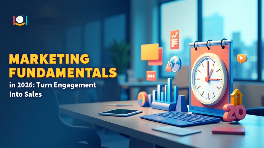 Marketing Fundamentals