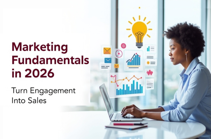 Marketing Fundamentals Marketing Fundamentals