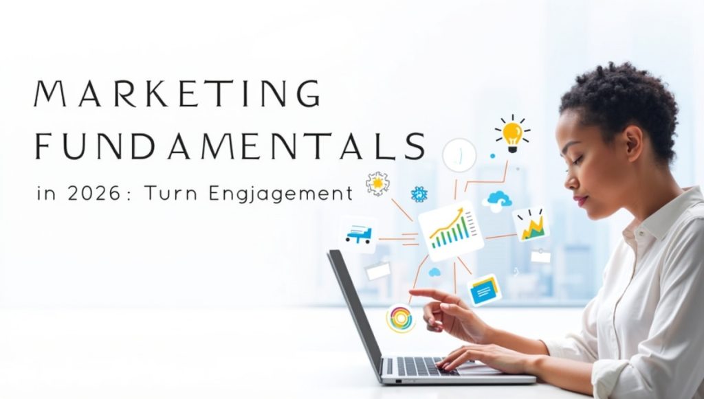 Marketing Fundamentals