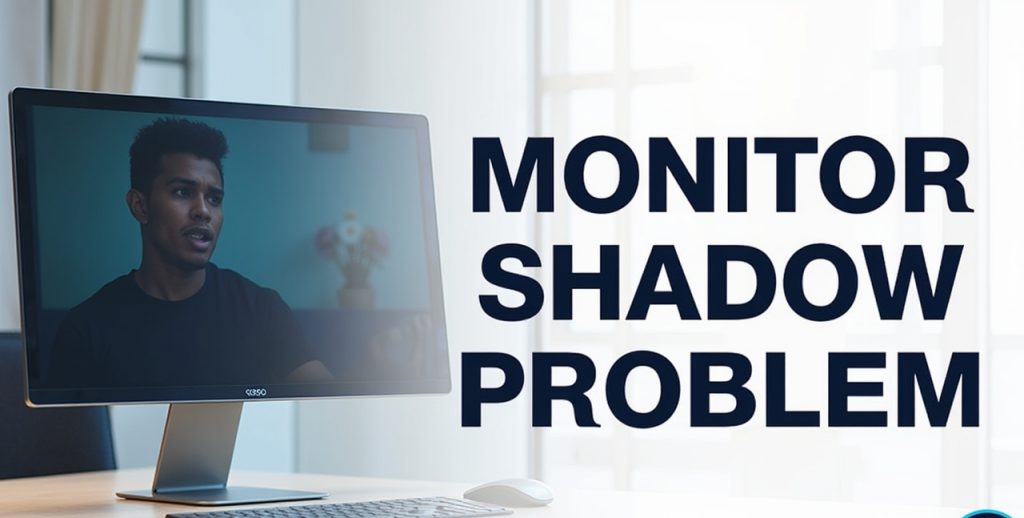 Monitor Shadow Problem