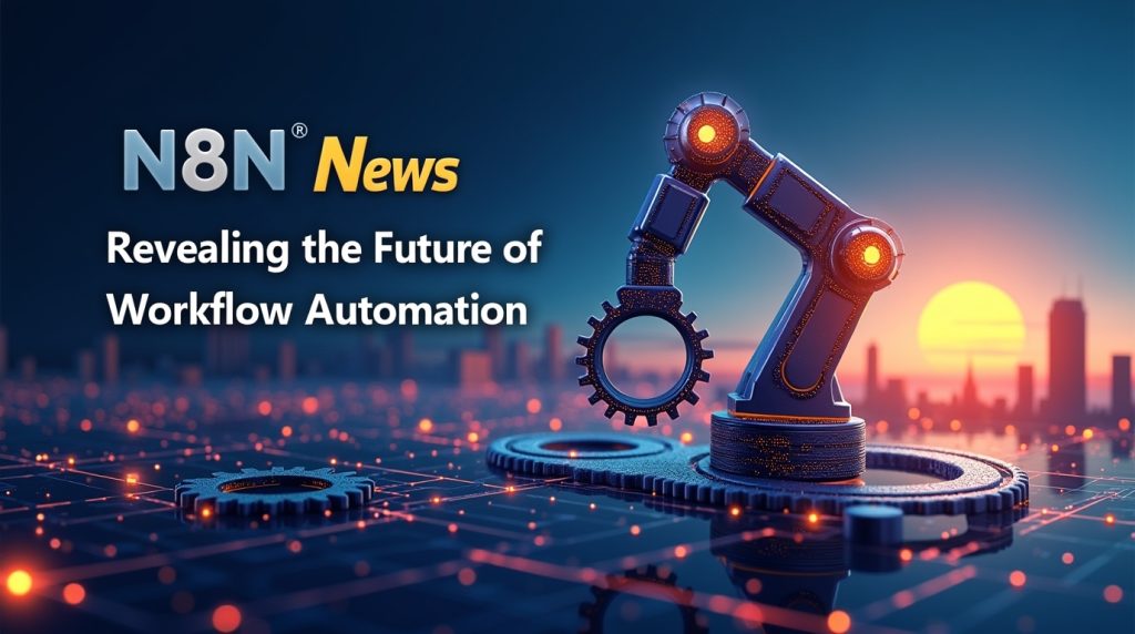 N8N News