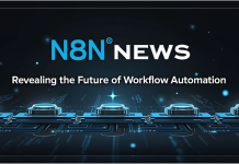 N8N News: The Future of Workflow Automation Tools Revealed N8N News