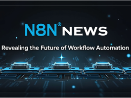 N8N News: Revealing the Future of Workflow Automation N8N News