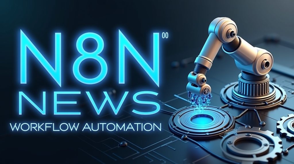 N8N News