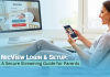 NicView Login & Setup: A Secure Streaming Guide for Parents in 2026 NicView
