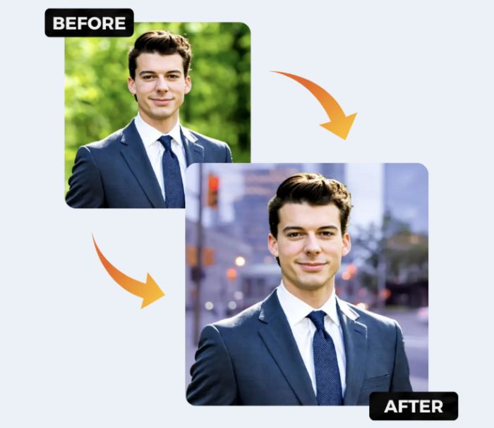 Professional Photography