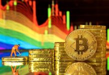 How To Read A BTC/USD Chart: Key Patterns and Signals Traders Watch Read a BTCUSD chart