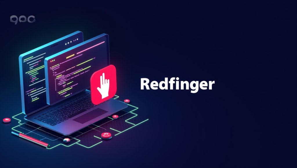 Redfinger