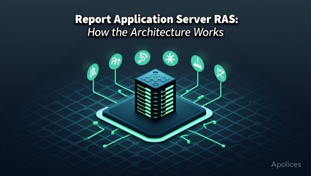 Report Application Server