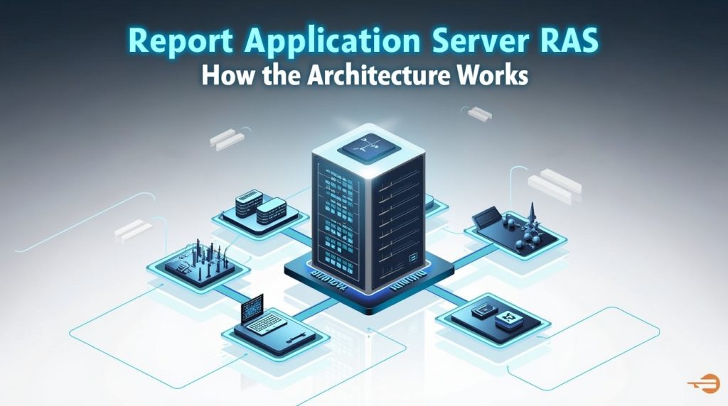 Report Application Server
